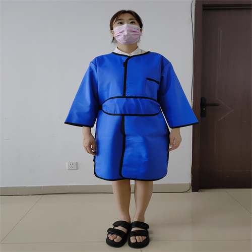 吉安防辐射铅衣