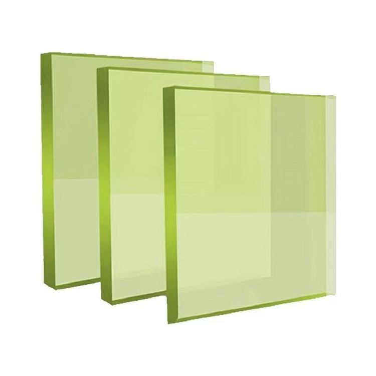 吉安铅玻璃厚度