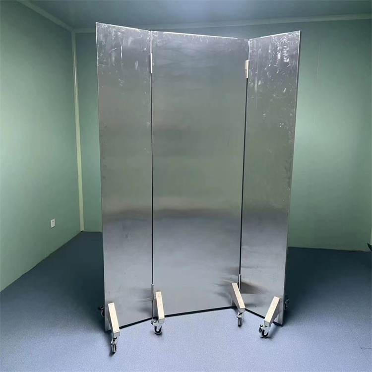 吉安铅屏风的作用