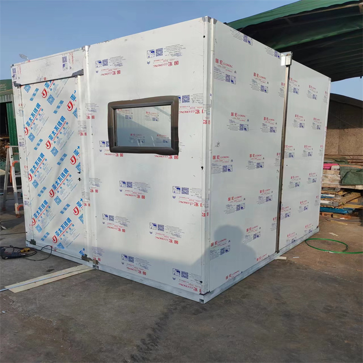 吉安铅房验收标准