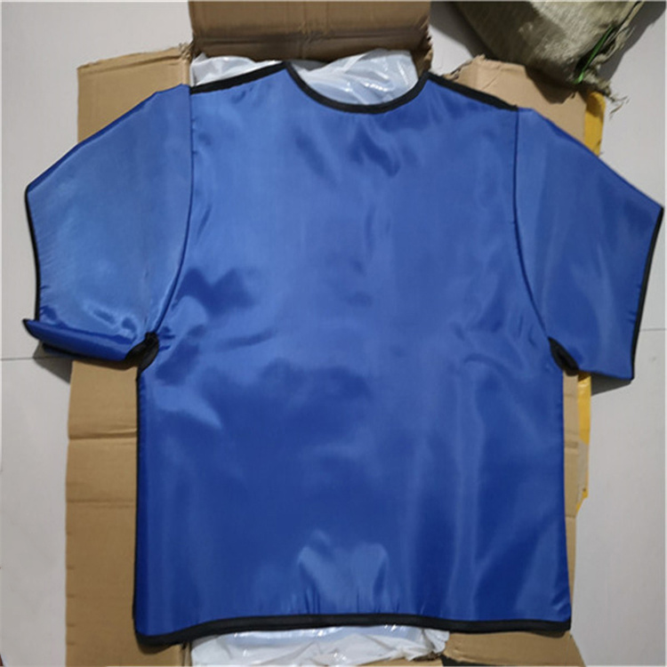 吉安铅衣防护服的作用